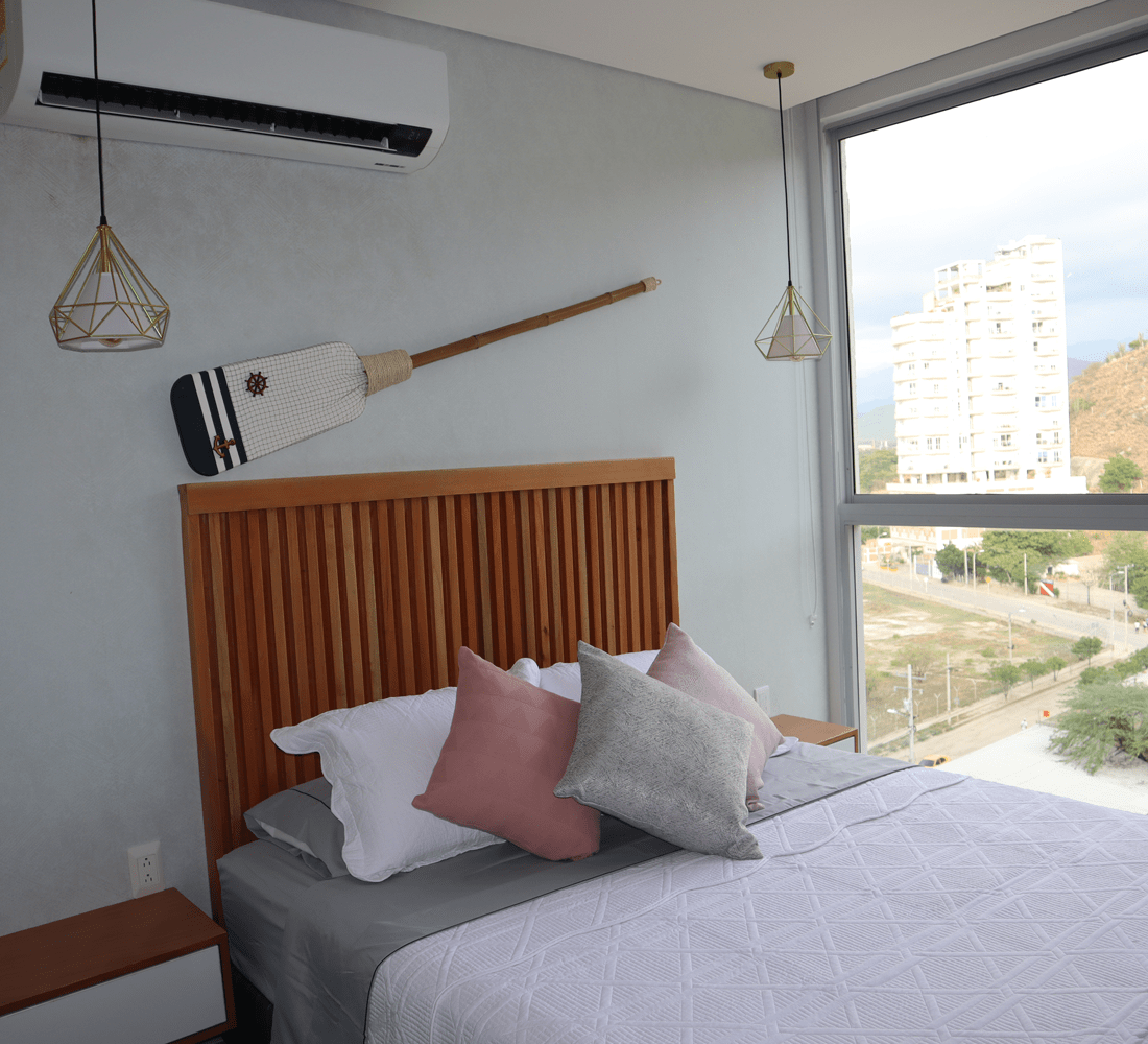 Salguero Suites