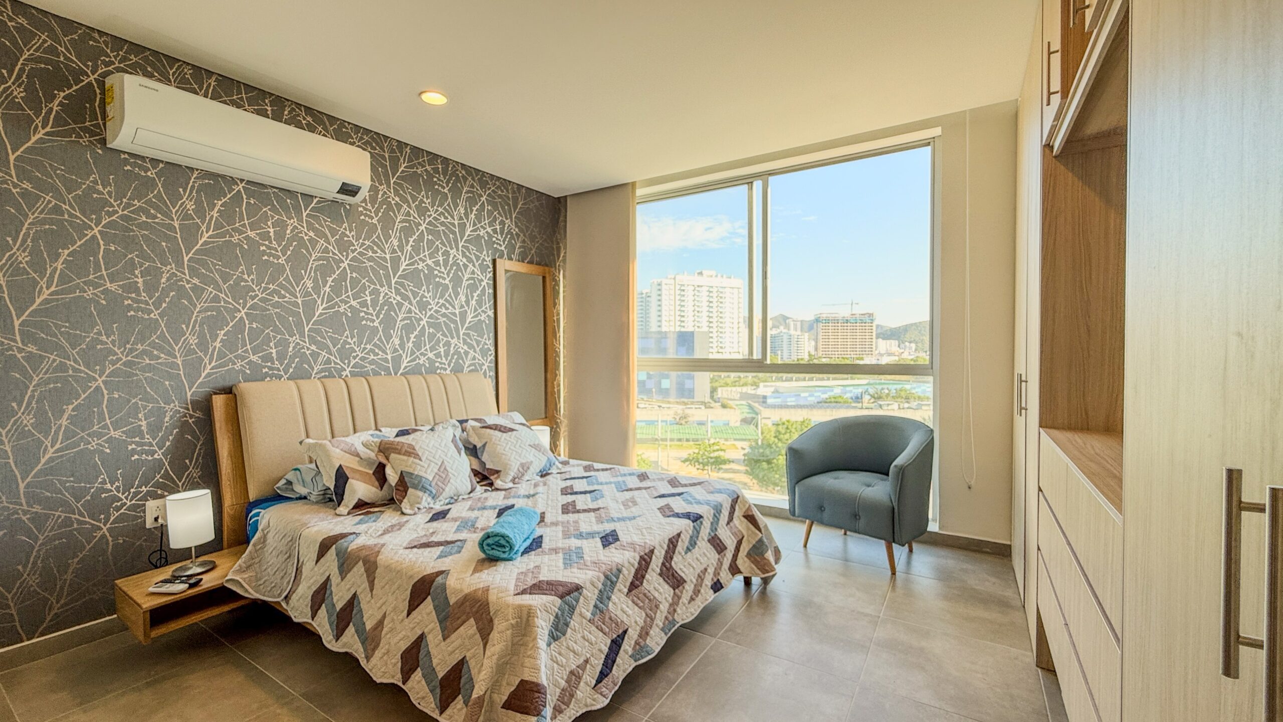 Apartasuite 513