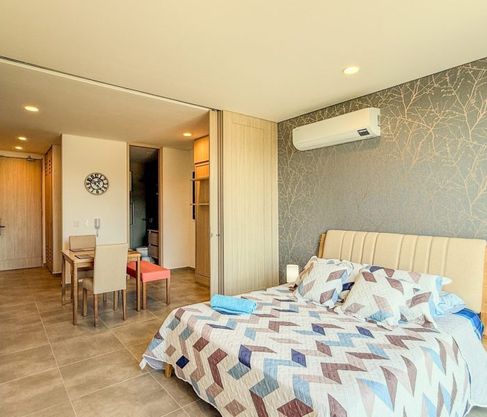Apartasuite 513