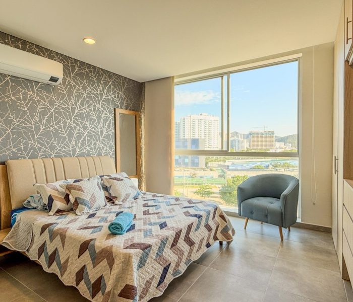 Apartasuite 513