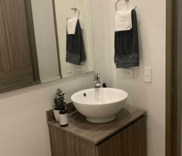 Baño