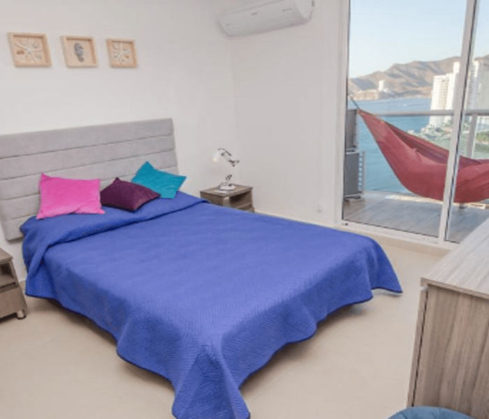 Habitacion