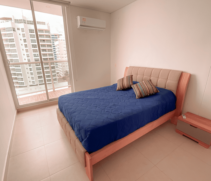 Habitacion Principal