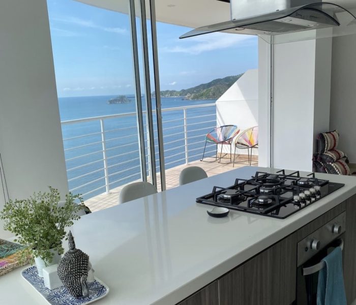 Cocina