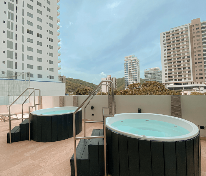 Jacuzzi