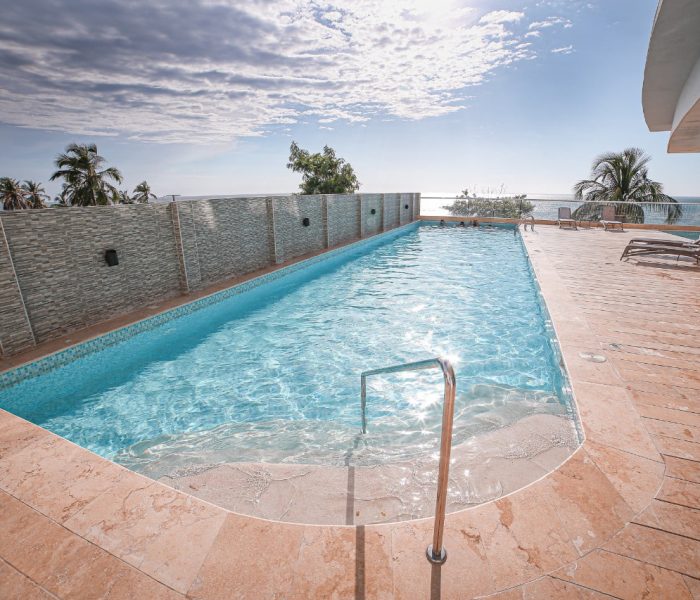 Piscina Wind