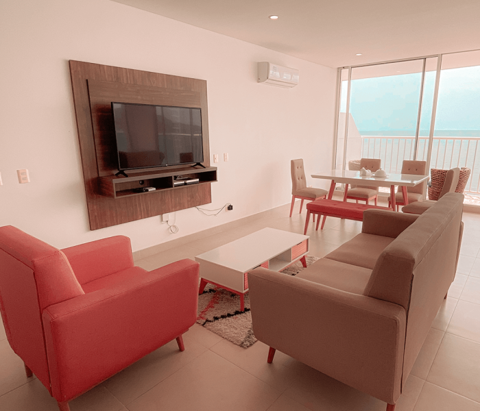 Sala & Comedor 1003