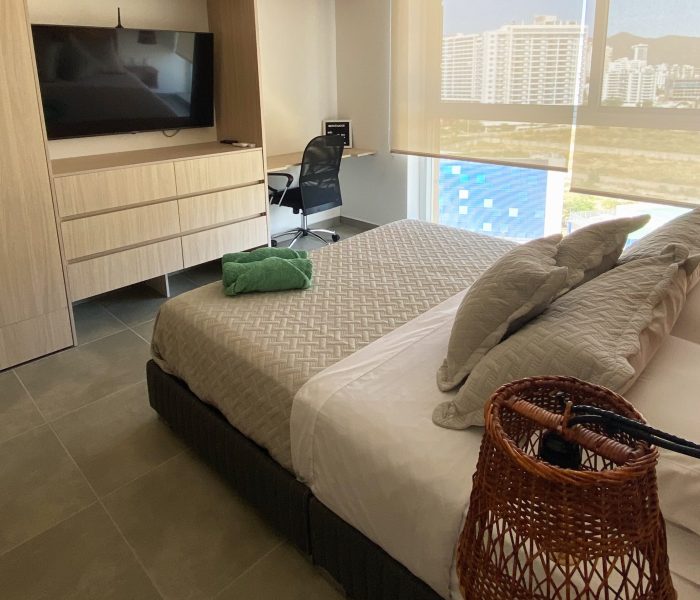Suite-1111_Habitación