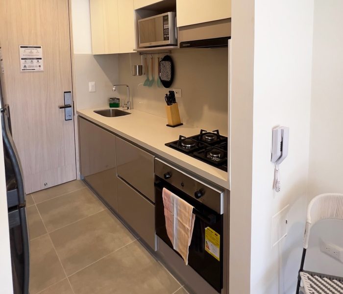 Apto 1111 Cocina