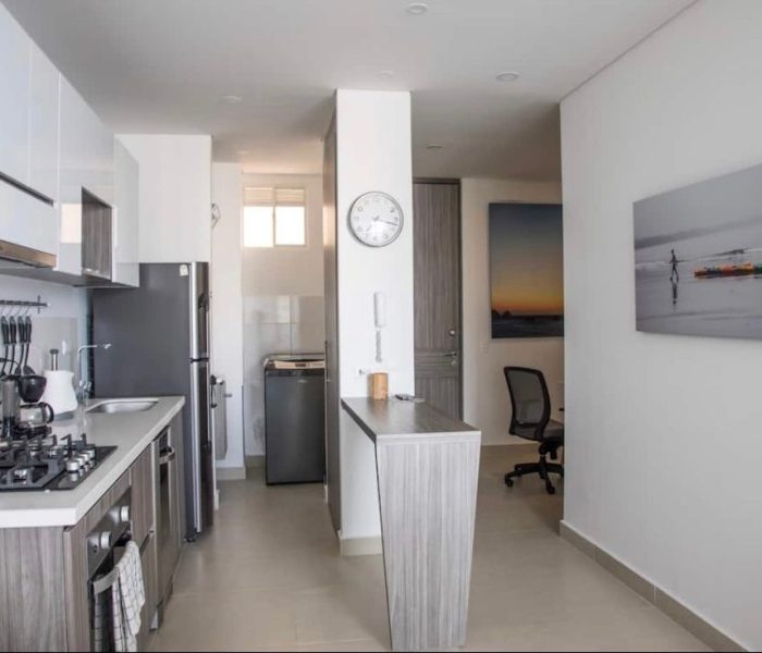 Cocina