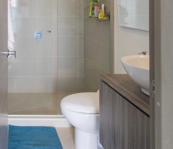 Baño