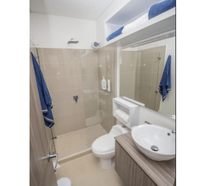 Baño