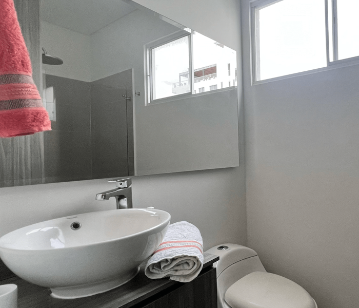 Baño