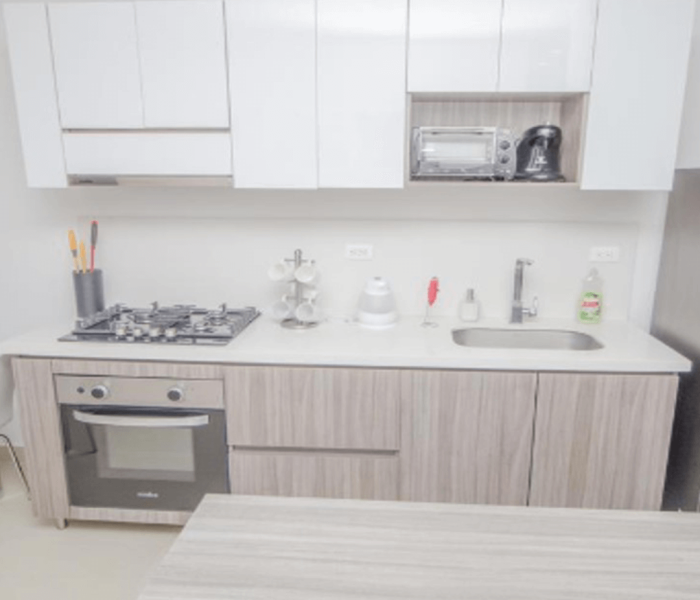 Cocina