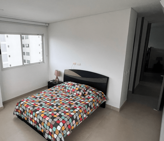 Habitación Principal