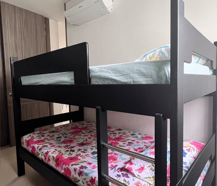 Habitación 2