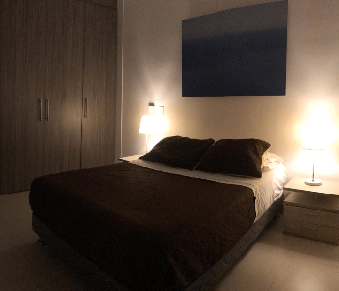 Habitación Principal
