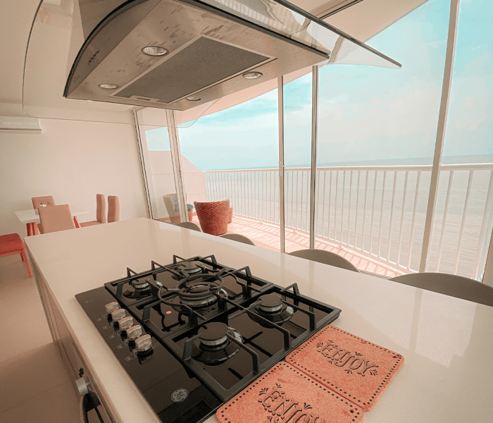 Cocina