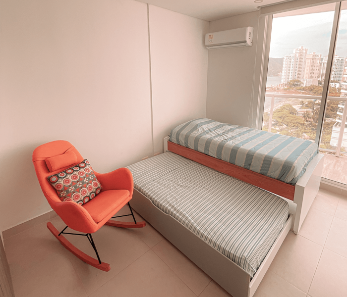 Habitación 3