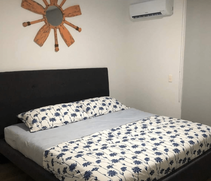 Habitación Principal