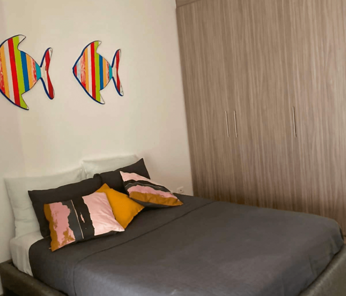 Habitación 2