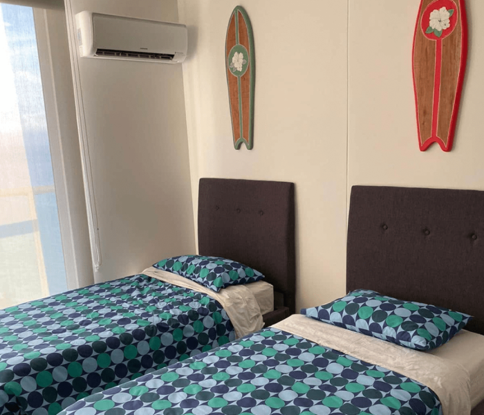 Habitación 3