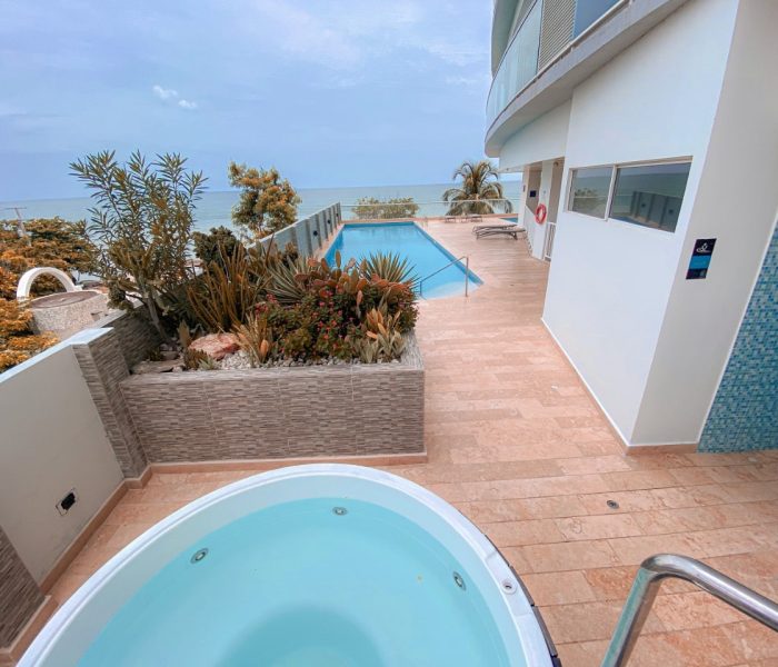 Piscina Wnd