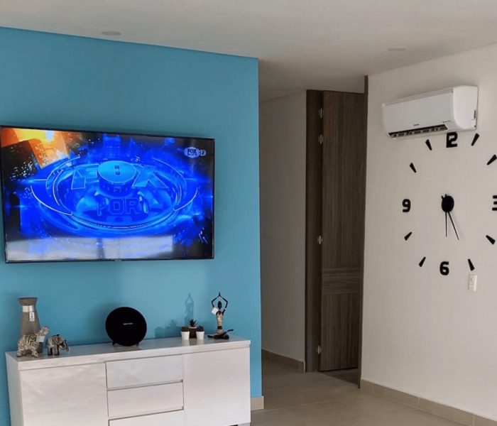Sala 1502 TV