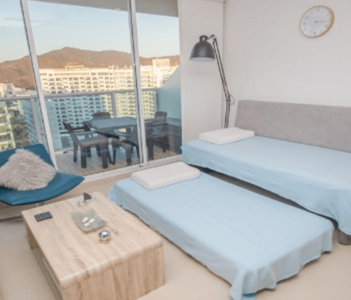 Sofa Cama